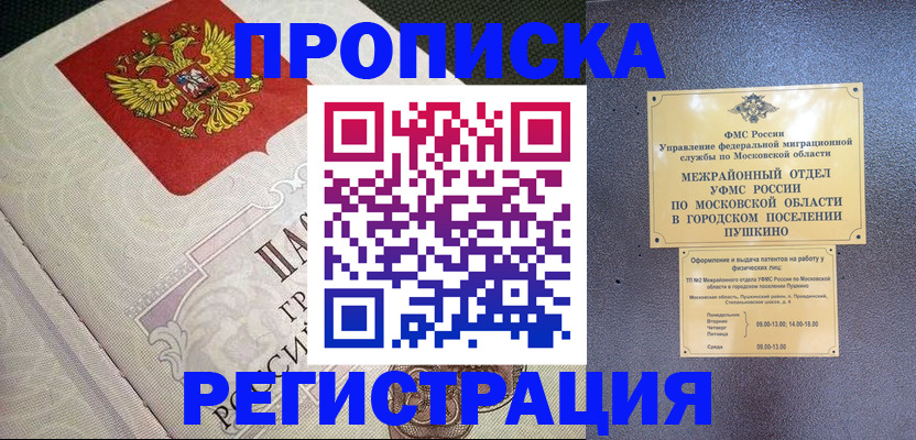 временная прописка в Новодвинске